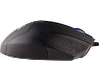 Corsair Scimitar Elite (RGB, czarna) - 543938 - zdjęcie 5